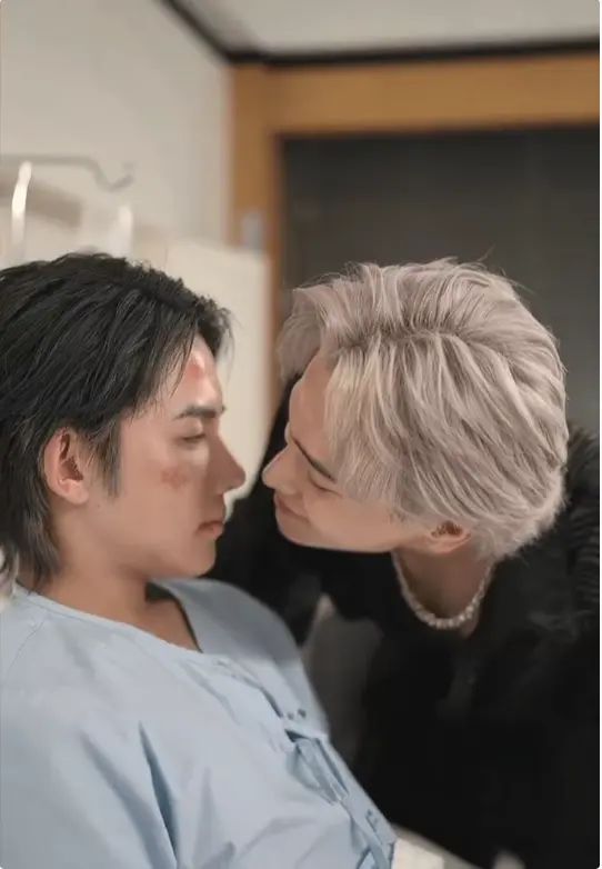 2025泰剧《老鼠爱上猫》全集高清播放-双男主《老鼠爱上猫》无删减版免费观看-在线看完整资源