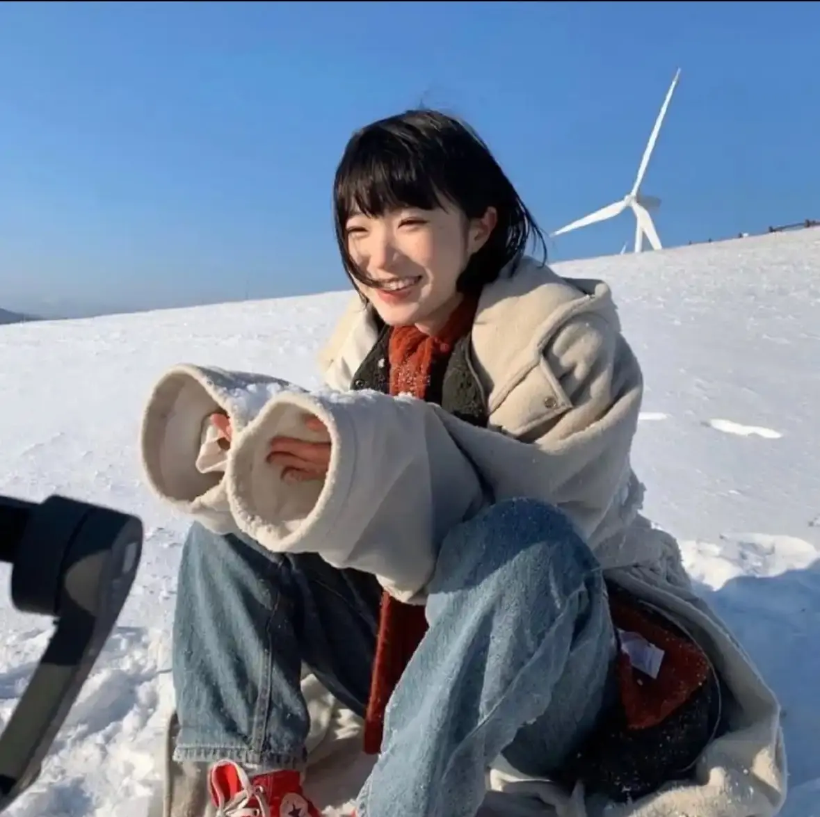 佳木斯新玛特迪桑特女销售导购事件视频高清在线观看 - 来龙去脉完整版免费播放 - 超清全过程资源下载