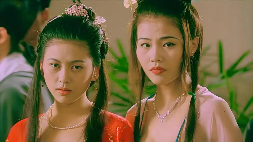 《玉蒲团之玉女心经》未删减版HD高清在线观看-香港电影《玉蒲团之玉女心经》1080P完整版免费播放-无广告流畅观影