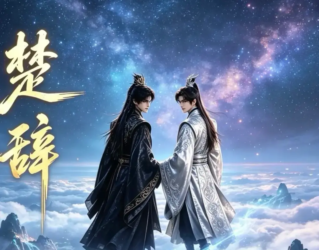 《楚辞》全集1080P超高清免费在线观看-手机播放完整版无删减-楚辞资源下载流畅不卡