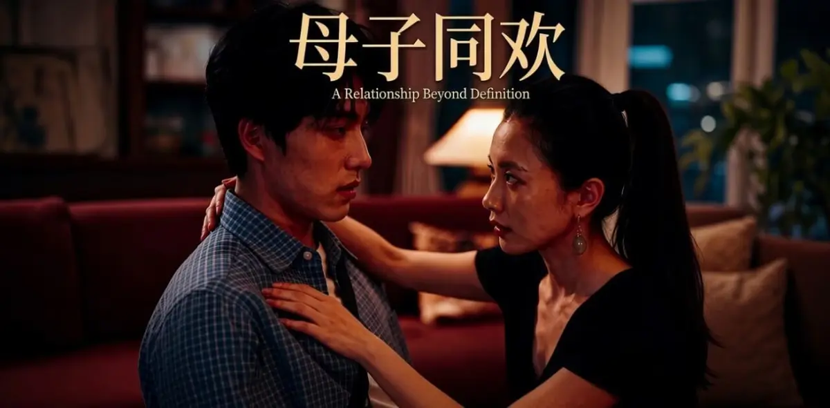 AI真人短剧《母子同欢》全集免费高清在线播放 - 未删减版HD画质 - 百度网盘资源分享