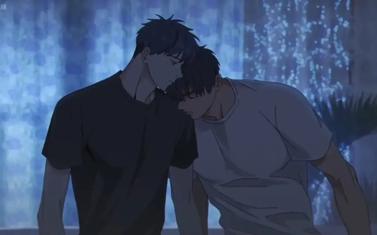 《闵勇Mignon》动漫全集在线观看-闵勇Mignon无删减版高清播放-闵勇Mignon吸血医生第12集无广告免费看