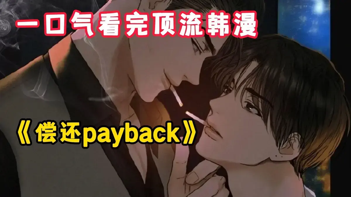 《偿还/Payback》韩漫全集免费在线阅读-无广告下拉式观看《偿还》高清正篇外传1-95话完结版