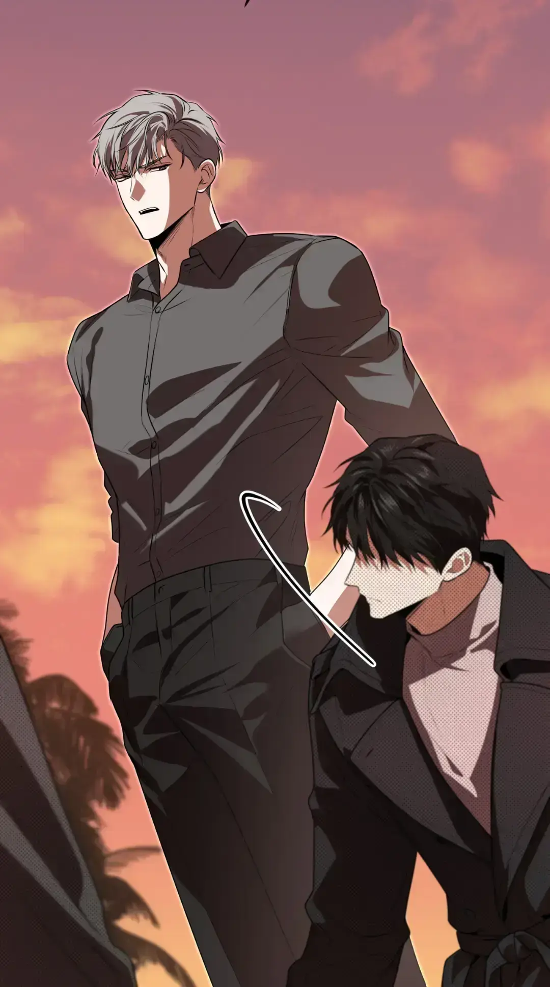 《安慰剂》韩漫全集无广告免费观看-安慰剂漫画1-58话全章节-Placebo高清无删减版在线下拉阅读