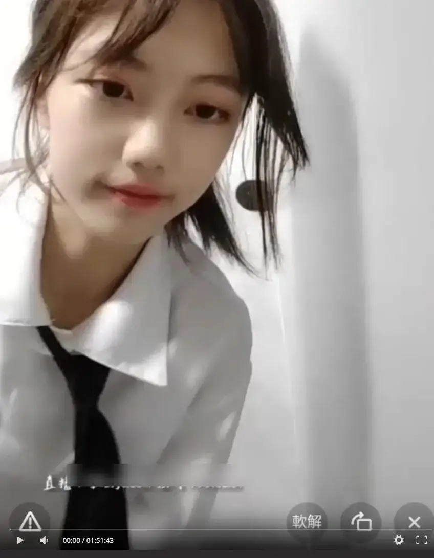 《贺子涵》原视频高清完整版免费在线播放-小女孩贺子涵深度还原直播名场面-《贺子涵》无删减全集免费观看无广告