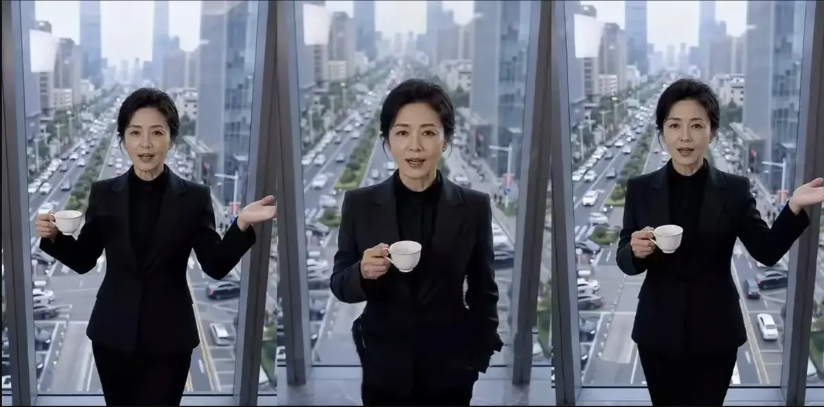 《我的岳母苏沛真》AI短剧全集资源下载-都市情感家庭和谐故事蓝光超清未删节版-夸克网盘极速下载免费在线观看