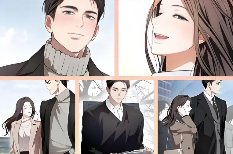 《季节之交》未增减漫画原著在线阅读-季节之交无删减全集免费观看-快看漫画平台