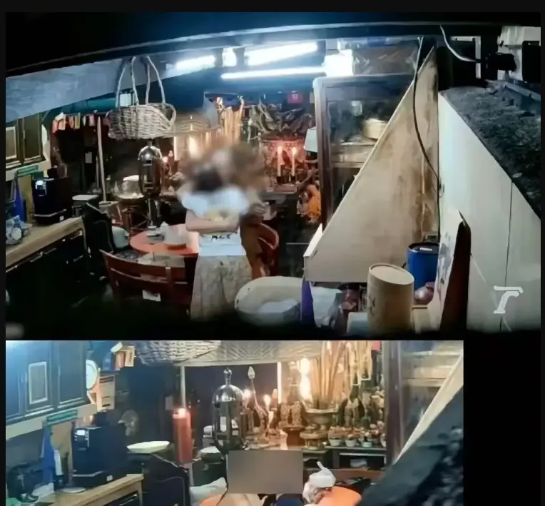《泰国泽度金阿赞初事件》全网首发完整视频-蓝光超清无删夸克网盘极速下载-高清未删节版4K修复-泰国泽度金阿赞初事件全集免费在线观看