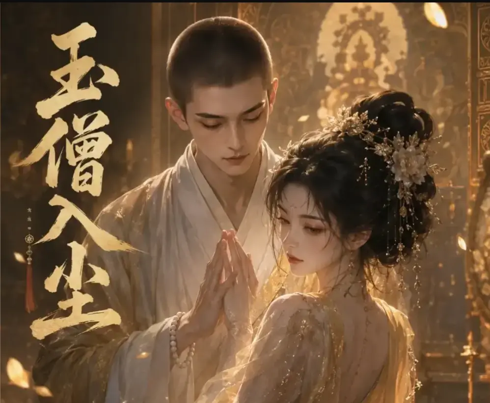 《玉僧入尘》AI短剧全集高清手机在线播放-1080P完整版资源夸克网盘极速下载-玉僧入尘无删减免费在线观看