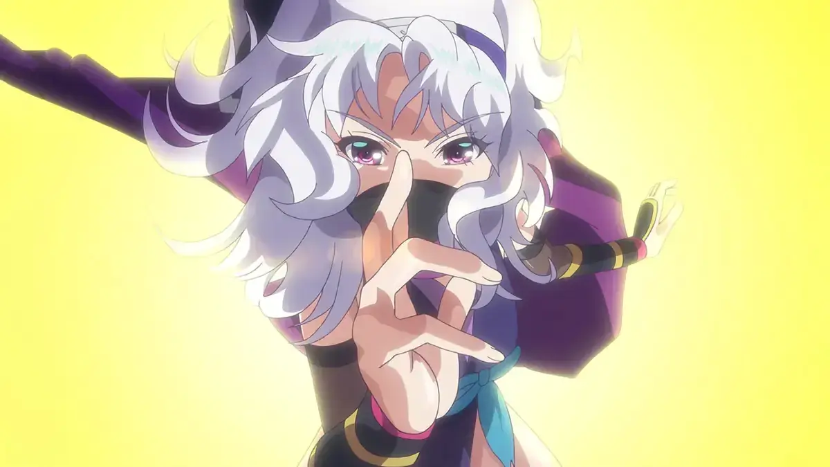 《蹂躙王国OVA》全2话无删减1080P无修版在线观看 - 雷火剑监督裏筋侍原作动画 - 蹂躙王国日常下的暗流涌动剧情解析