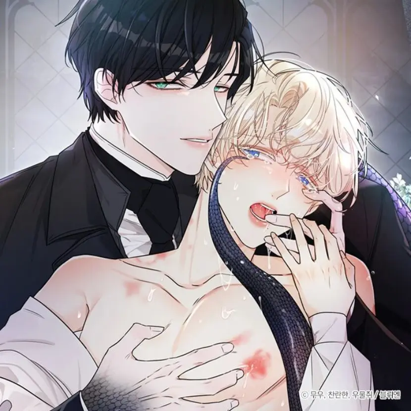 《蛇窟》全集漫画免费观看-全章节无删减蛇窟韩漫在线看-高清下拉式阅读体验