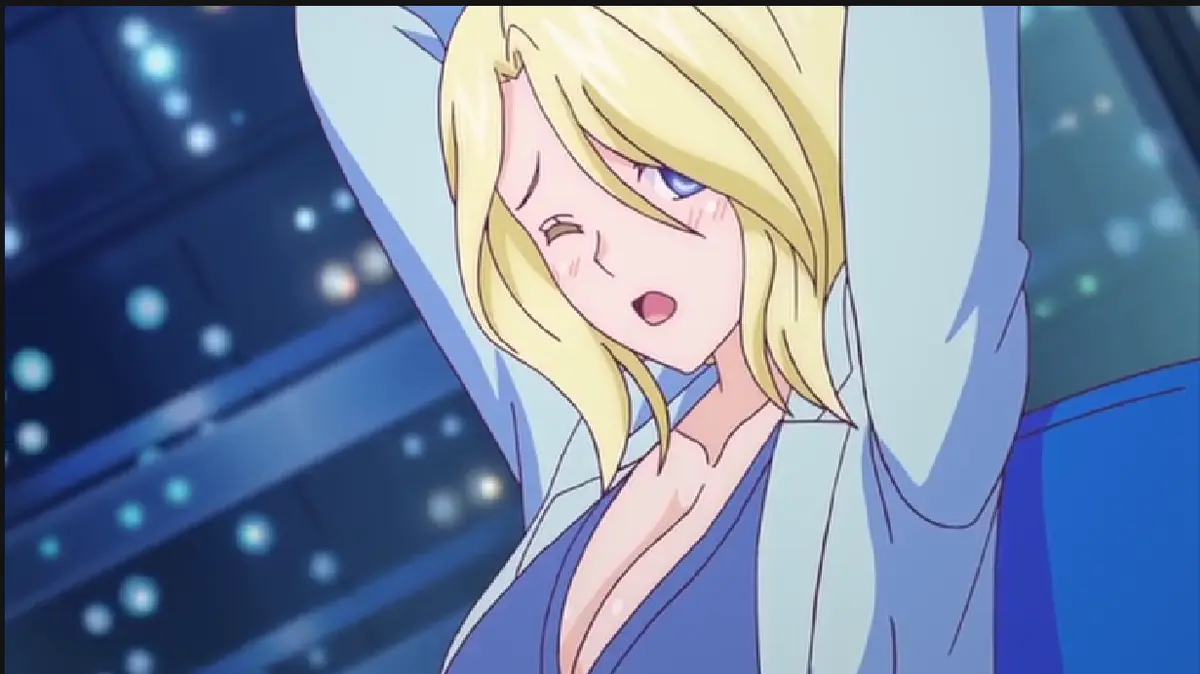 《L’amour fou de l’automate》1080P高清-日漫《机器人的疯狂之恋》全集在线观看-无删减中字版免费播放赛博伦理解析