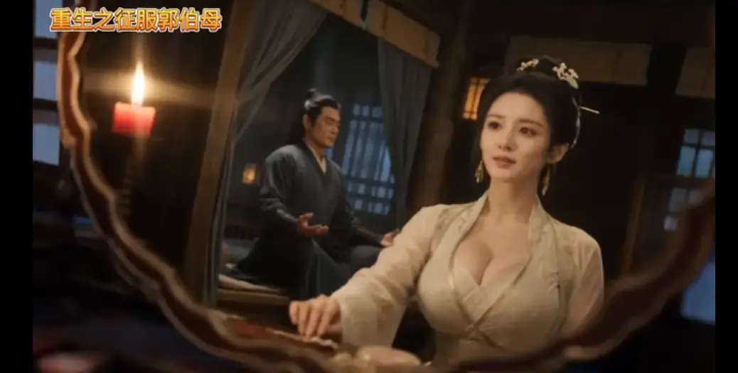 《重生之征服郭伯母》短剧全集在线观看 - 无删减版720P高清免费播放 - 完整版大结局下载