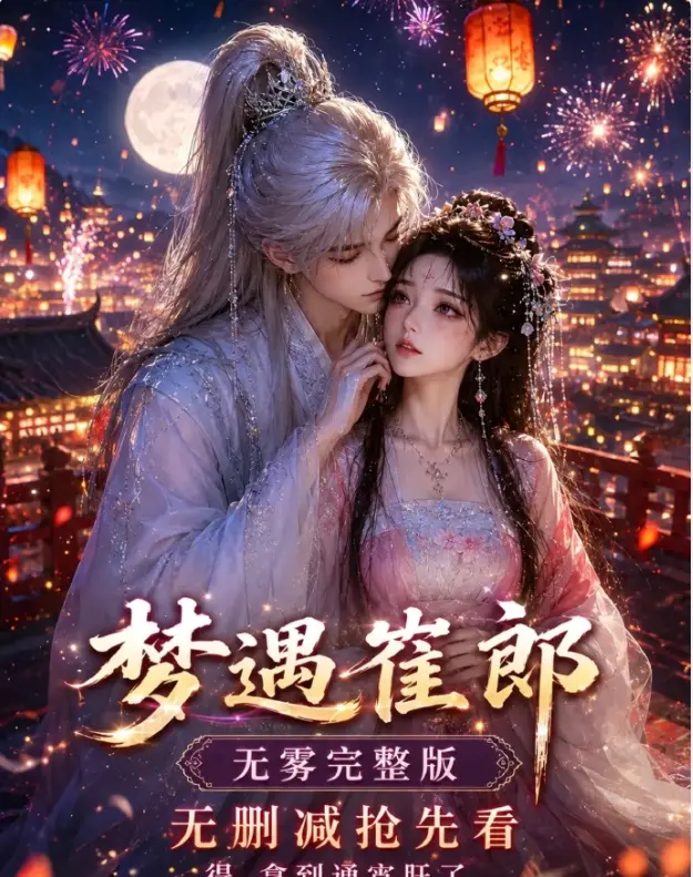 《梦遇崔郎》1-92集高清无删减全集免费在线观看完整版-梦遇崔郎超清资源下载-无广告手机播放-VS影视