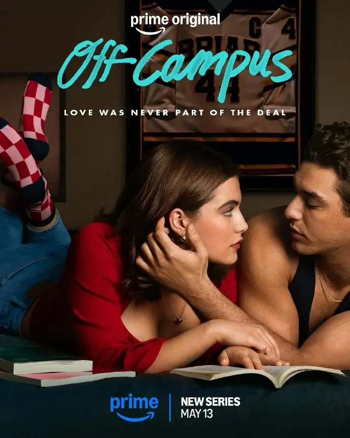 2026美剧《校园之外》全集高清无广告在线观看-爱情剧《off campus》完整版正片-校园之外1080P无删减资源免费播放