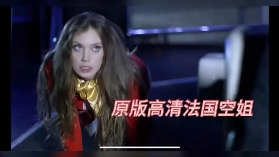 《法国空姐2019/法国空乘/私人航空 (不雅空乘)》相关资源图片