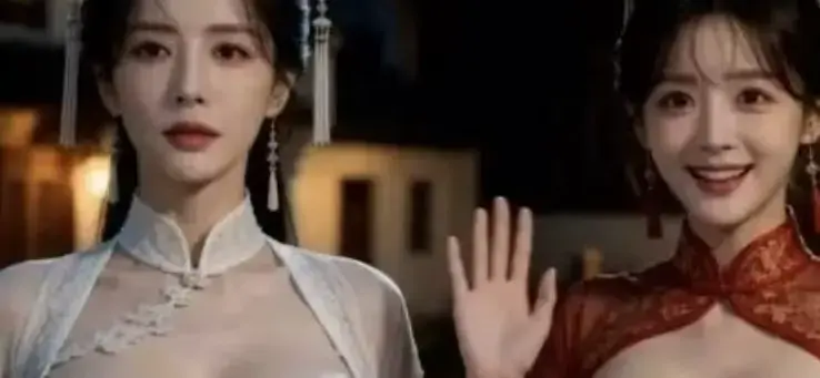 游戏世界爽向AI短剧《我和三个奶妈下副本》全集免费看 - 热搜霸屏！孤独战士携手三位奶妈，传说副本步步为营