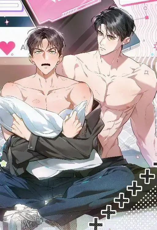 双男主漫画《我跟发小一起被关起来了》全集-高清完整版免费在线观看-无广告资源分享