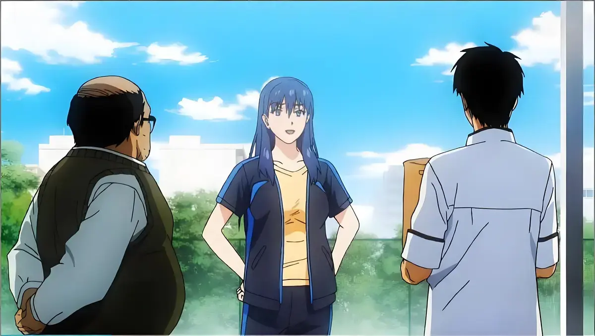 《妻NTR 零 我的过错她的选择》动漫全集在线观看-无删减4K高清完整版免费播放