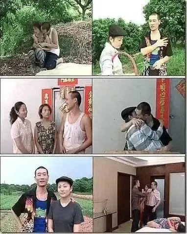 《农民伯伯乡下妹》未删减版在线免费观看-《农民伯伯乡下妹》全集1080P高清无广告播放-台湾剧农民伯伯乡下妹网盘资源