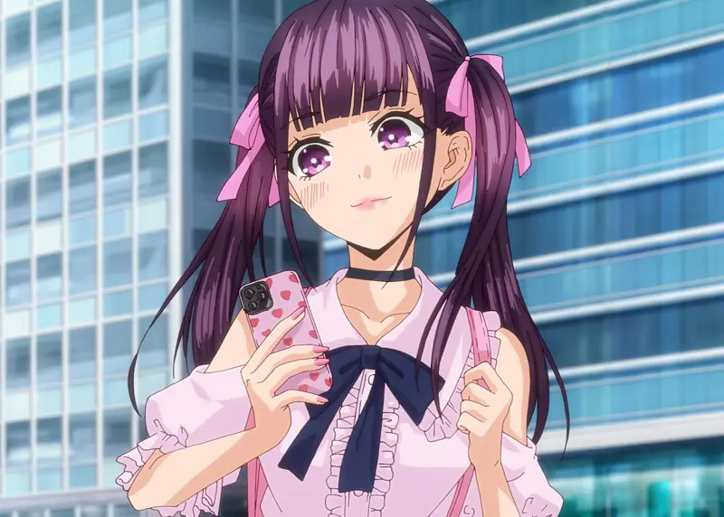 《玩美×玩媚》全集未删减-樱花动漫高清在线播放-无广告日漫完整版资源-手机观看地址下载