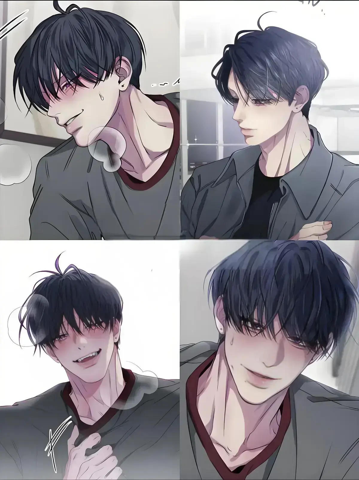 《负面恋情》漫画无广告高清全集免费在线看-负面恋情未删减中文版网盘下拉式阅读-完整版无广告免费看