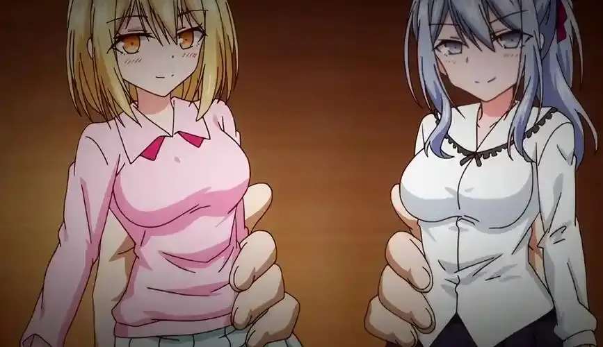 《女子全员妊娠计画》全季无删减高清在线观看 - Age动漫风车动漫免费观看 - VS影视完整版资源
