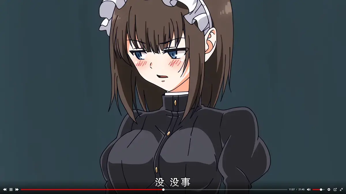 《女仆教育》动漫全集免费在线看1-4集-女仆教育无删减高清完整版-1080P画质无广告播放