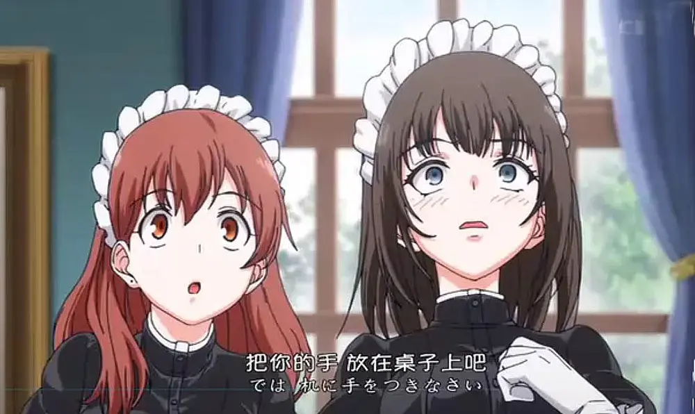 《女仆教育》无删减完整版免费观看-《女仆教育》全集1080P超清在线播放-中文字幕无广告资源