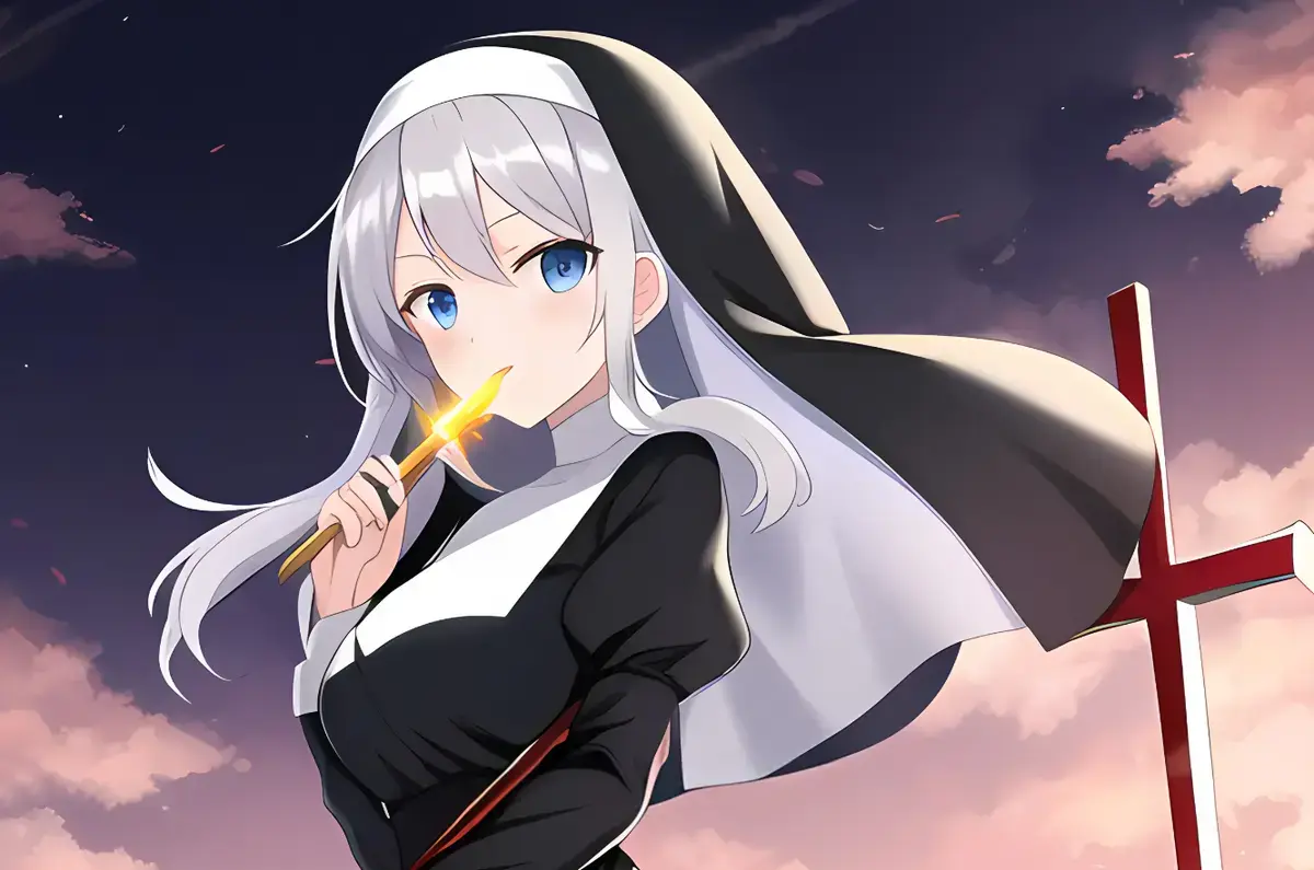 《达哈伦的修女》全集高清未删减版在线观看与资源下载 - 达哈伦的修女漫画完整版全集免费阅读地址