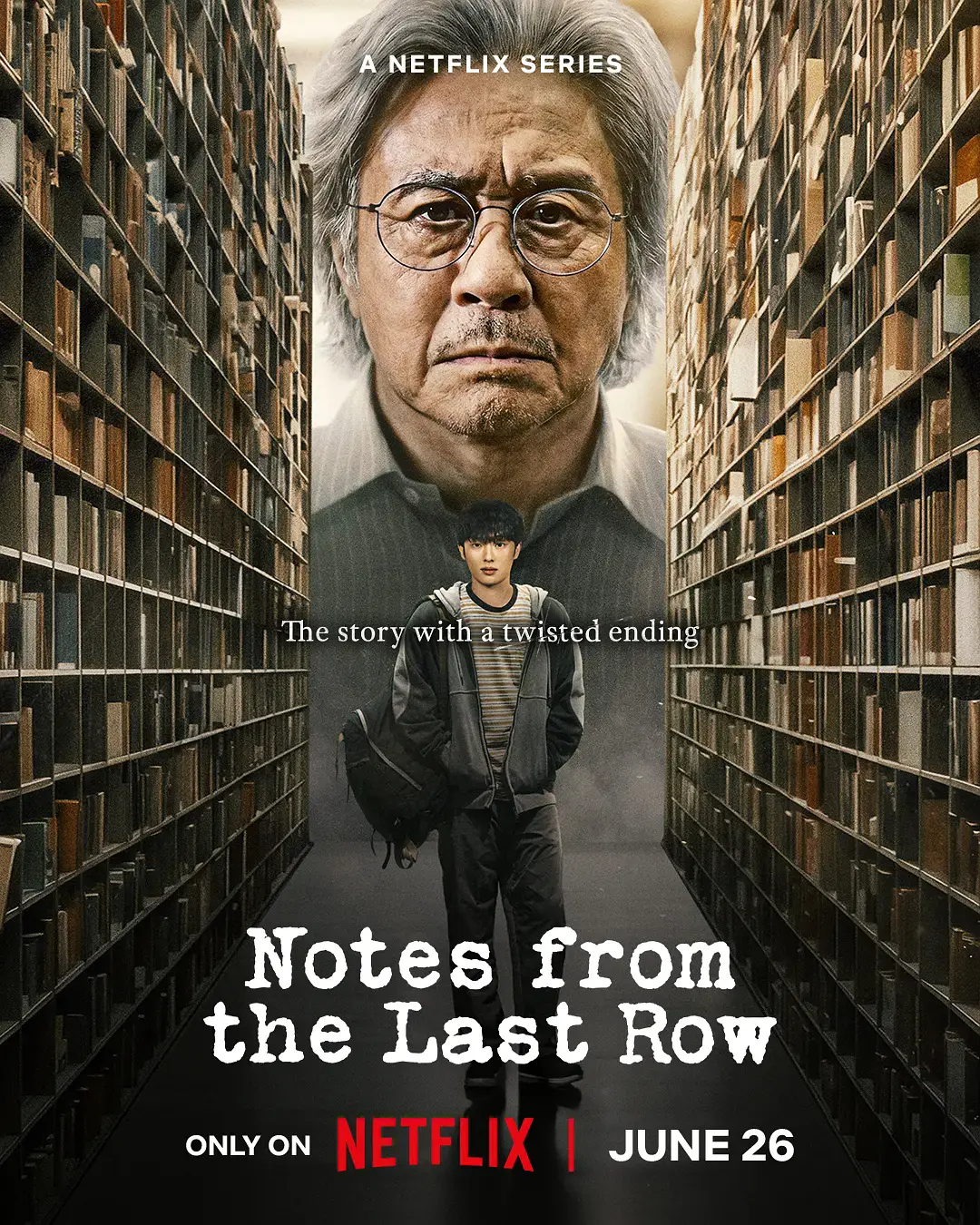 《金特务：本色回归》韩剧1080P高清中字-金特务：本色回归全集免费在线观看-2026韩国电视剧无删减