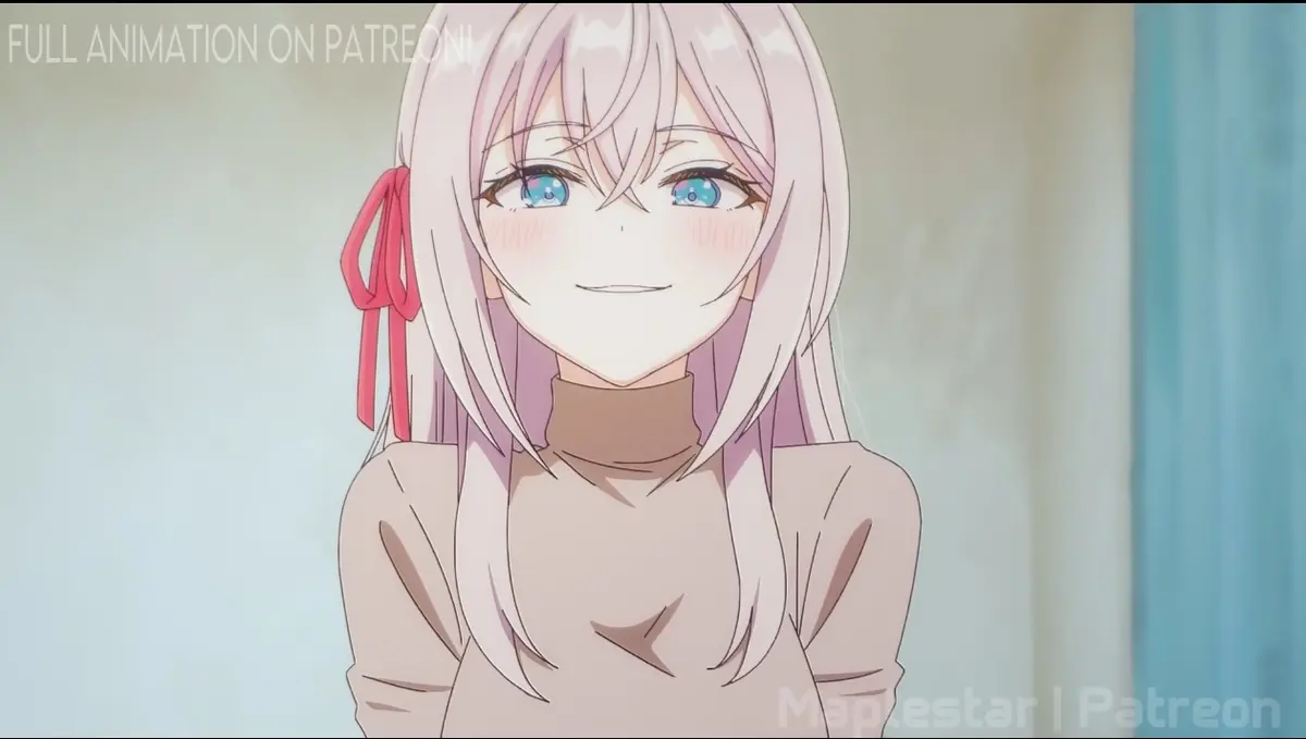 《艾莉同学》超清2D动画内嵌字幕全集在线观看 - Maplestar同人动漫作品高清中字完整版免费播放 - 夸克网盘资源