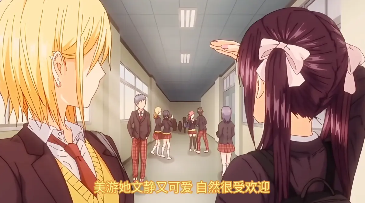《玩美x玩媚》动漫全集高清无删减中字免费观看-风车动漫次元动漫VS影院资源下载