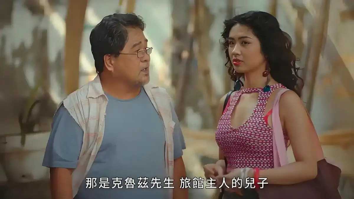 《逐爱之心2》菲律宾电影完整版在线观看-《逐爱之心2》Tayuan 2电影HD高清播放-免费无广告全集观看