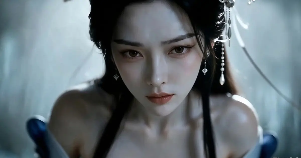 《琼明神女录》全集1080P高清无删减资源下载-黄豆AI短剧免费在线观看-无广告流畅播放