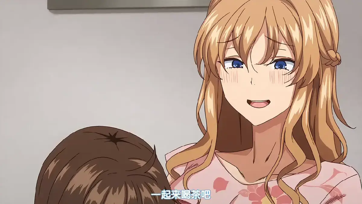 《NO 猥妇 NOLIFE！》高清完整版免费在线观看-樱花动漫无修新番全集1080P-无删减高能反转不断-NO 猥妇 NOLIFE！