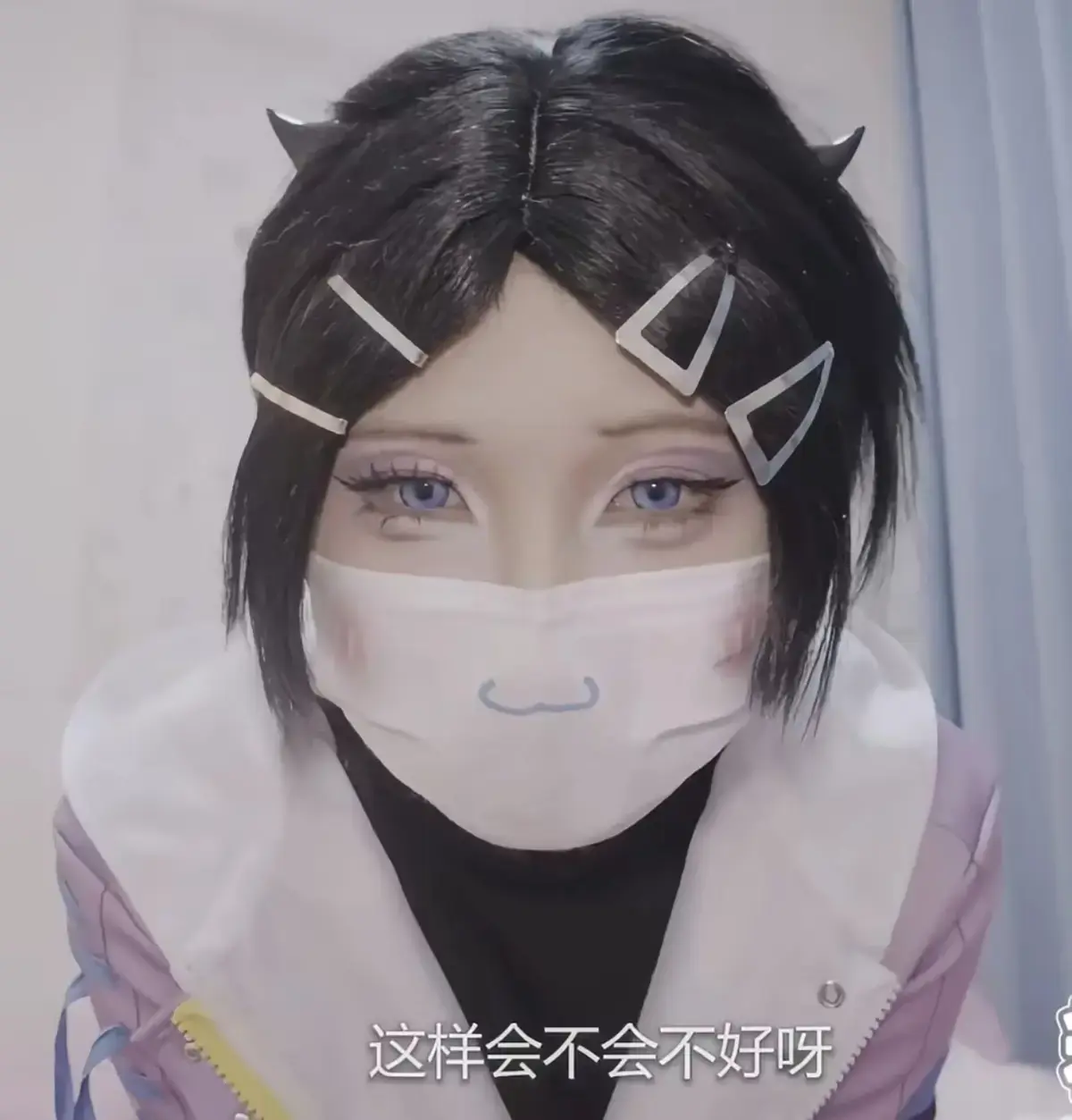 《小圆点cos无畏契约暮蝶视频》超清完整版在线观看免费播放 - 抖音热门cos暮蝶高清资源
