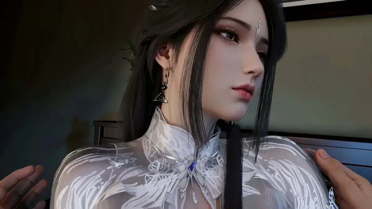 《琼明神女录》高清无删减资源下载-白衣剑仙奇幻冒险-琼明神女录漫画全集免费在线观看