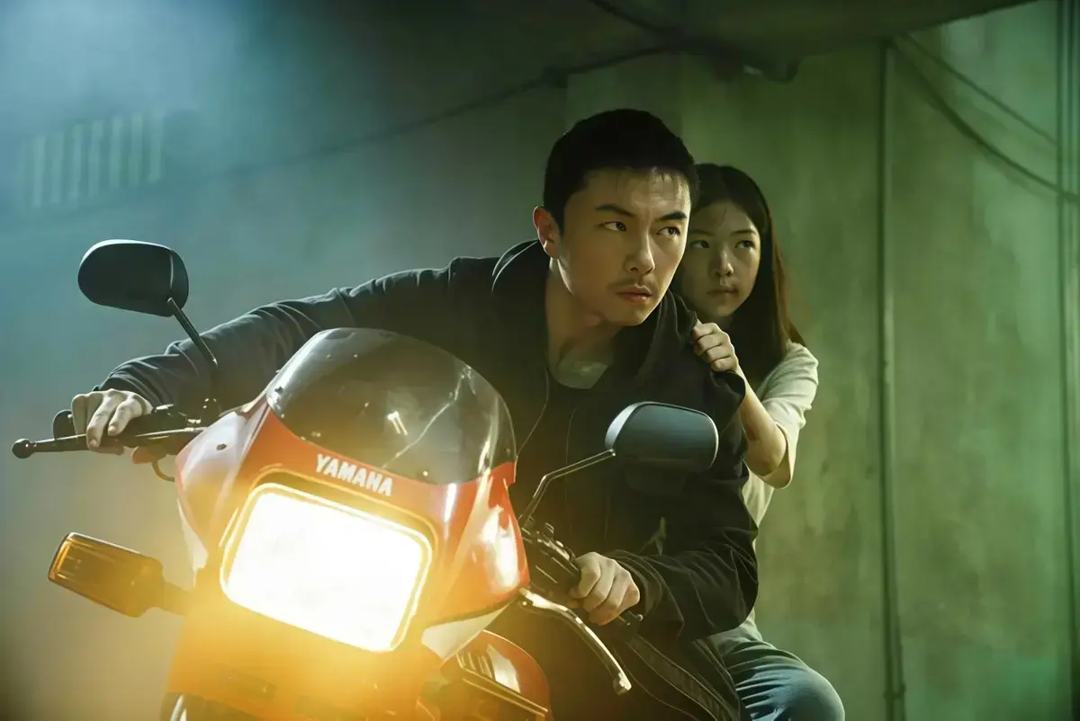 《火遮眼》超清4K无删减资源下载 - 谢苗主演电影《火遮眼》HD中字完整版 - 夸克网盘迅雷BT免费下载