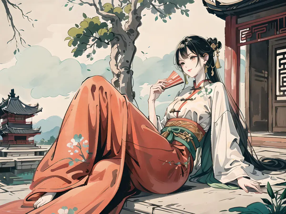 《一汀烟雨杏花寒》完整版大结局阅读-徐琅华容珩容桃裴清越全章节剧情解析-烟雨花开超清在线观看-一汀烟雨杏花寒正版资源网盘链接
