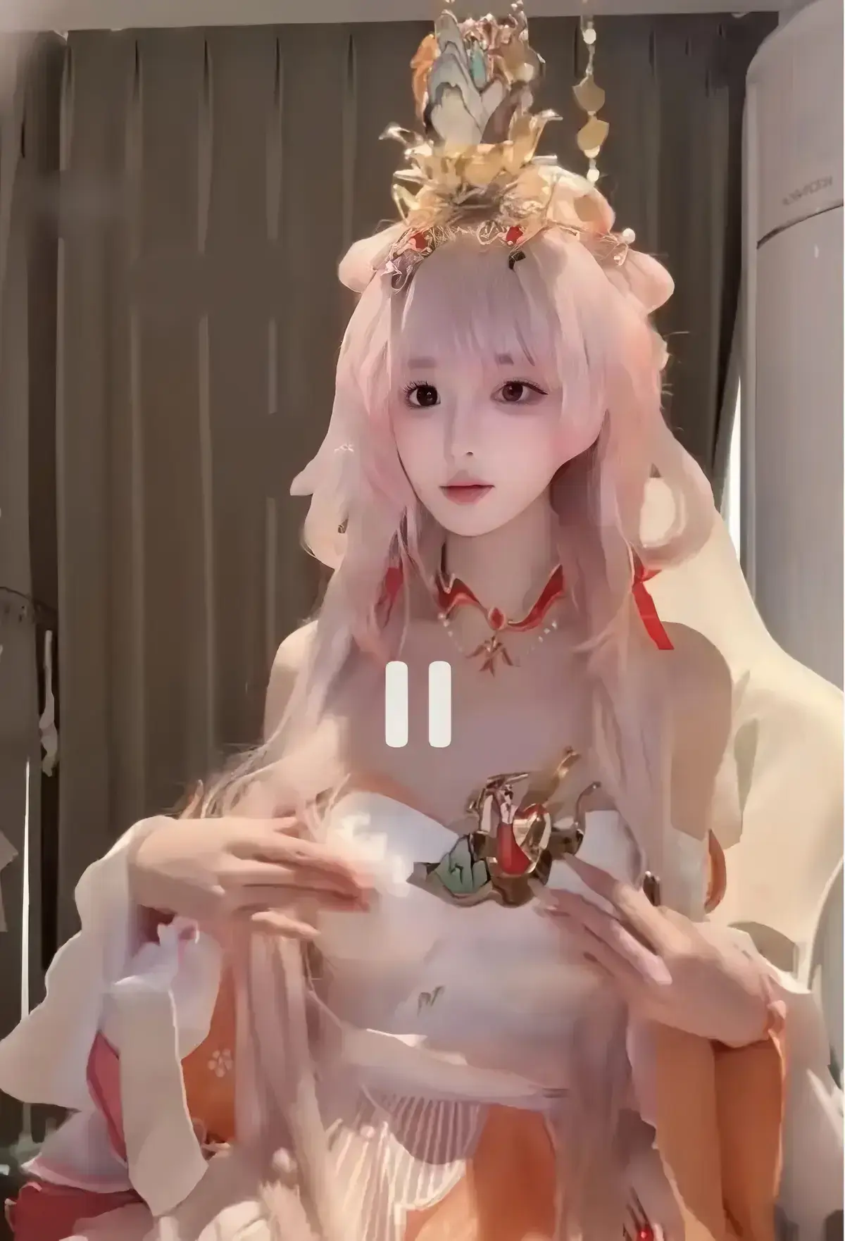 《季雨西施 cosplay》1080P高清完整版免费观看-季雨西施 cosplay无删减视频全集-在线点播无广告长视频