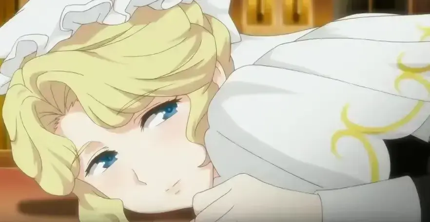 《维多利亚女仆的侍奉》1080P高清完整版免费观看-无删减英伦风悬疑番剧《维多利亚女仆的侍奉》-跨越百年命运的细腻情感救赎故事