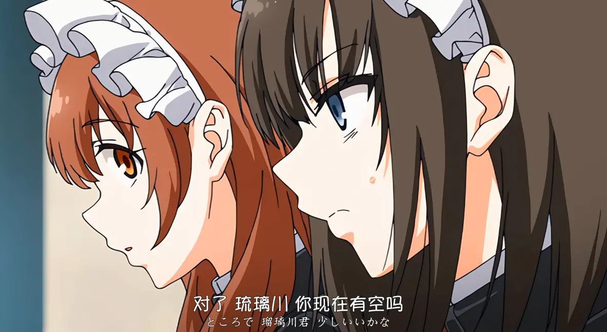 《没落贵族琉璃川2》《女仆教育2》无删减全集高清在线看-第二季完整版资源免费播放-女仆教育动漫HD