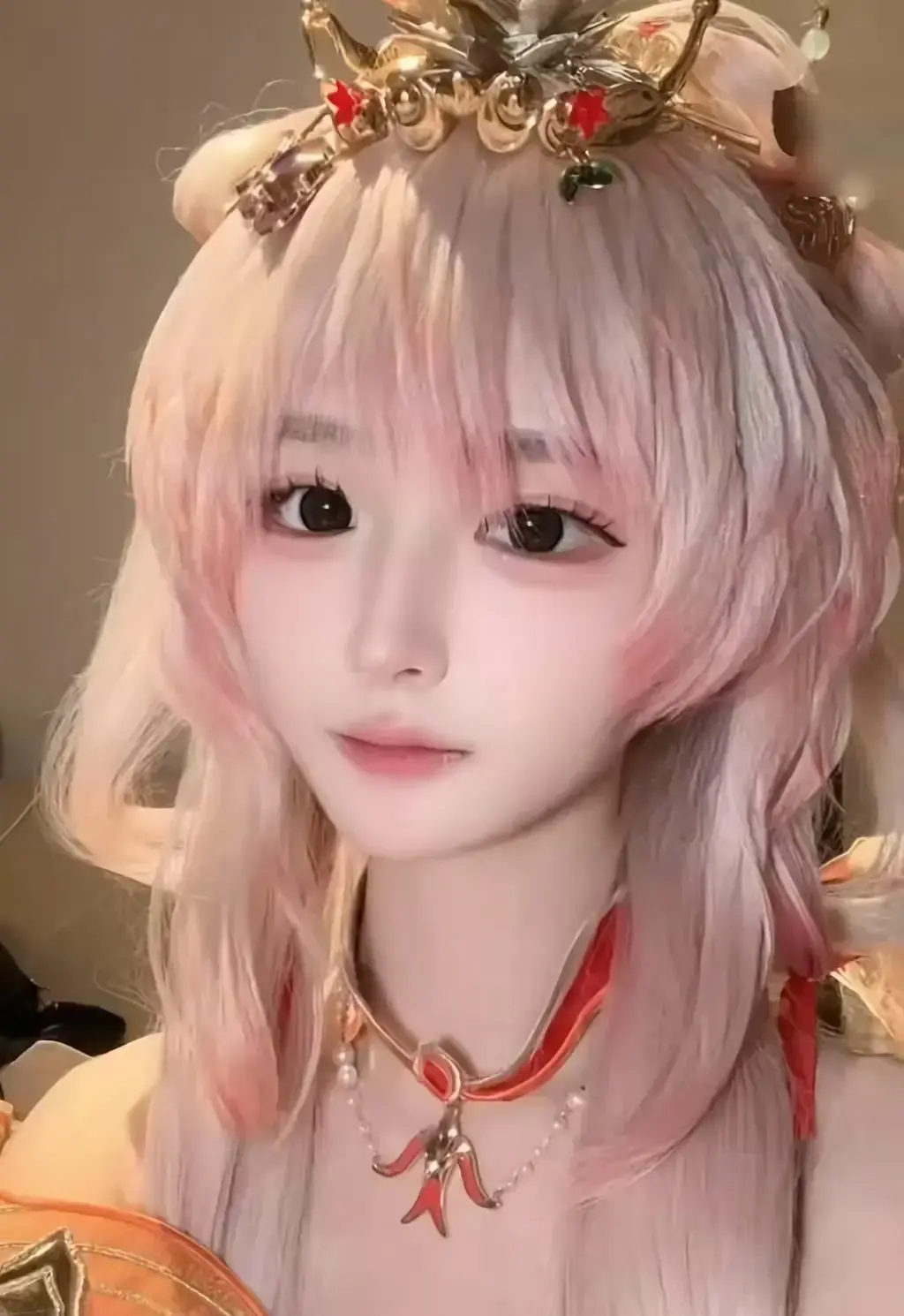 《季雨西施cosplay》HD高清未删减全集在线观看- 季雨西施cos国风还原完整剧情- 免费无广告中文配音1080P画质网盘