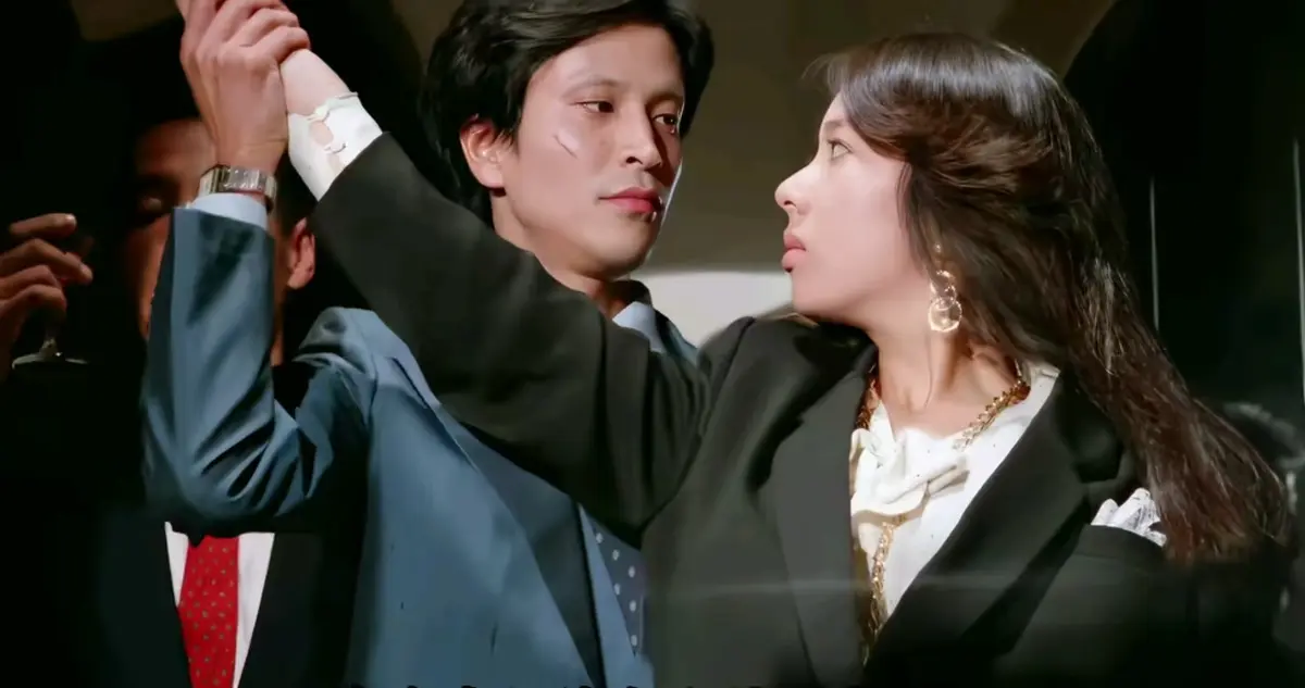 《女豹》1080P高清画质未删减版全集免费看-田中梢主演犯罪动作电影《女豹》全网独播-致命女猎手复仇之路完整呈现，无广告在线观看