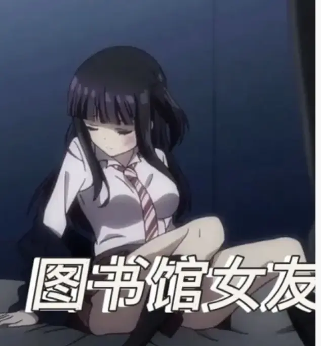《图书馆的女朋友》全集免费在线观看-超甜恋爱番全6集无码观看-高清无广告在线动漫网