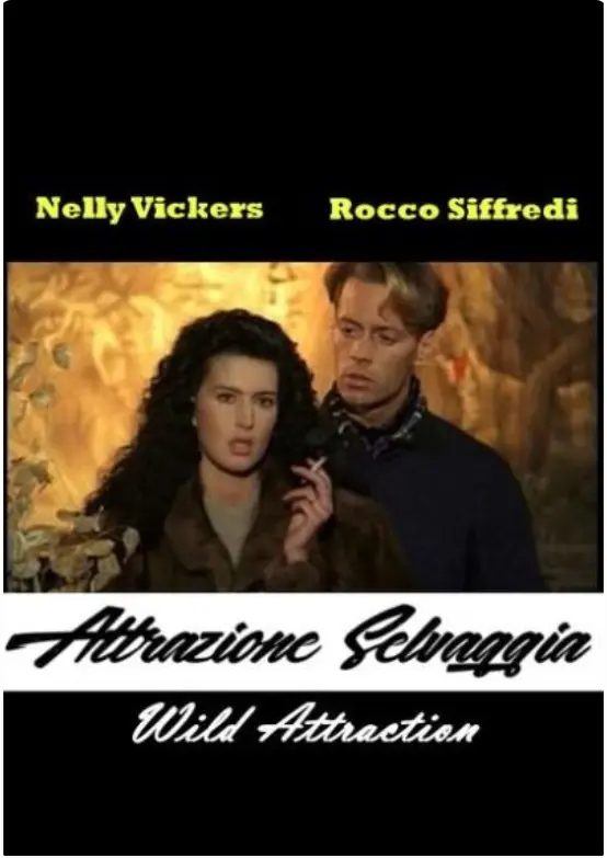 高分冷门《Wild Attraction》狂野诱惑 1990 蓝光修复版在线看 - 狂野诱惑Wild Attraction无广告1080P中字播放 - 未删减全集网盘下载