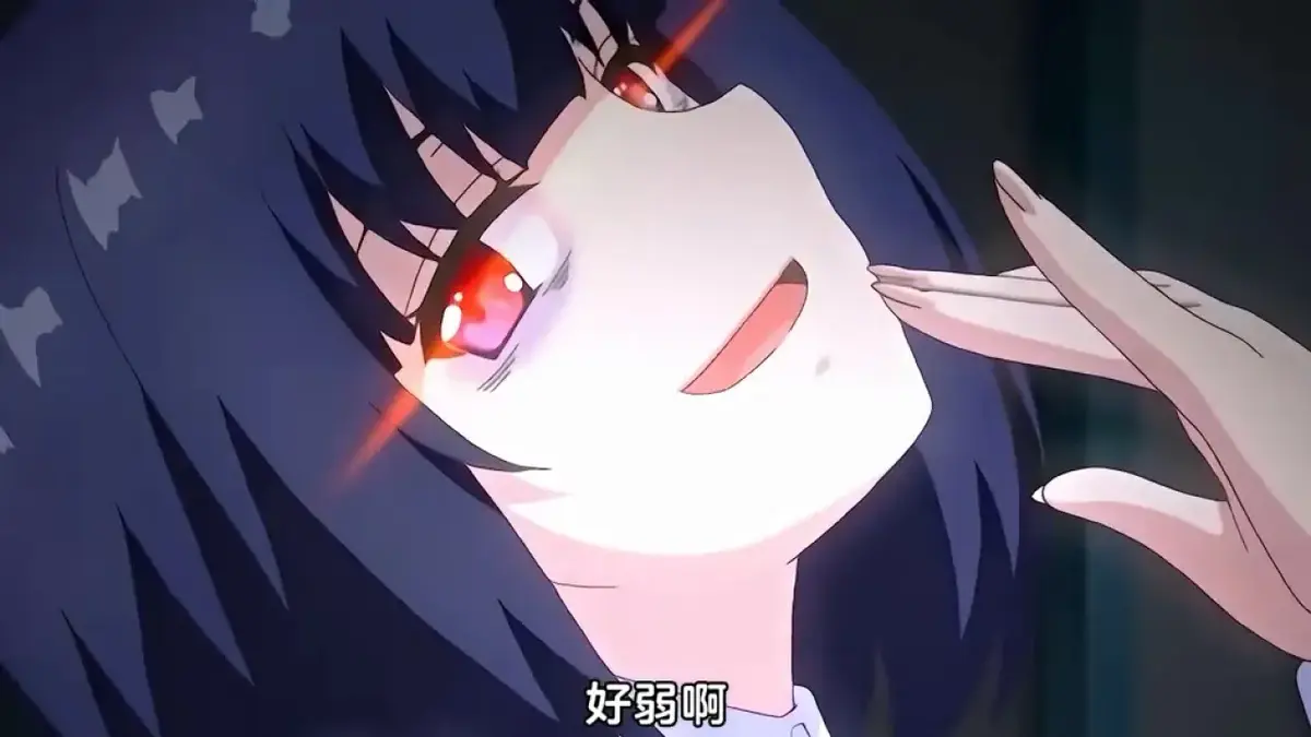 《花花子vs倔强除魔师》全4集无删减高清版-驱魔师VS花子免费在线看-1080P画质《花花子vs倔强除魔师》全集流畅播放无广告
