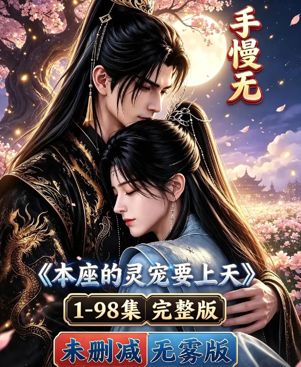 《本座的灵宠要上天》1-98全集无删减完整版高清免费看 - AI漫剧本座的灵宠要上天未删减版在线观看 - 全集资源下载
