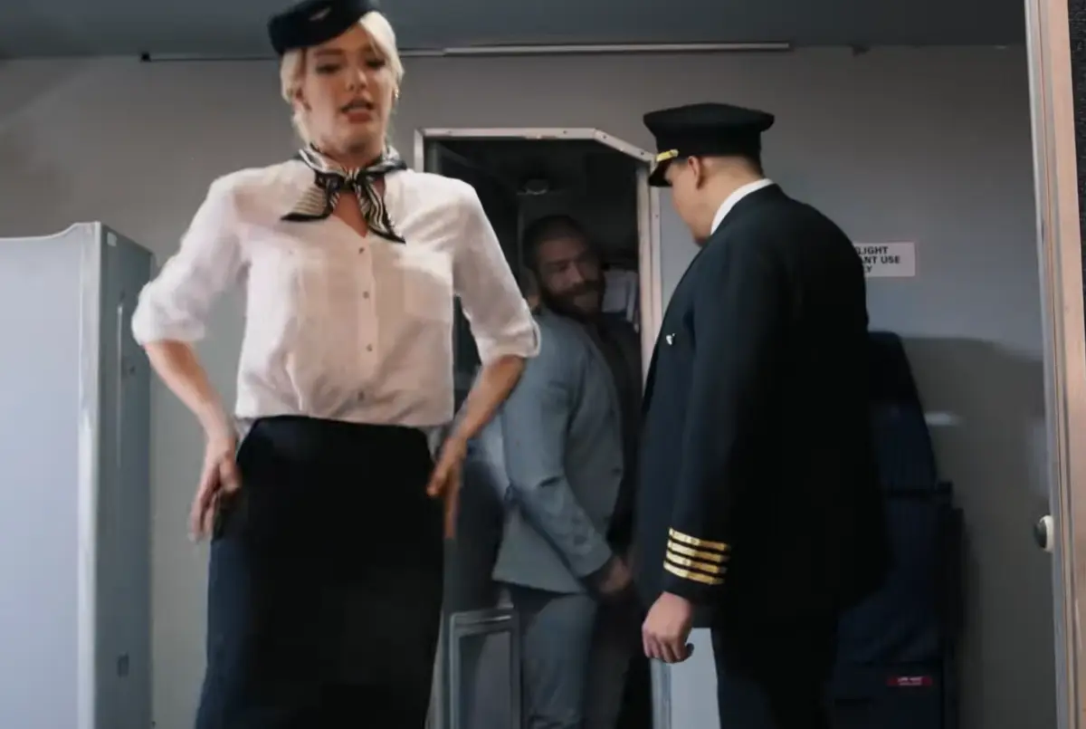 Kenna James 主演欧美航空剧《Jet Setters 飞行者》1-4集高清收藏版-无删减蓝光全集在线观看-Kenna James飞行者逐集流畅播放